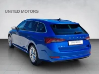 Skoda Octavia - 96kW thumbnail