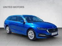 Skoda Octavia - 96kW thumbnail