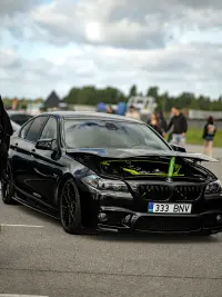 BMW 535I F10 3.0 320kW thumbnail