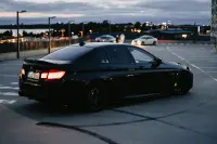 BMW 535I F10 3.0 320kW thumbnail