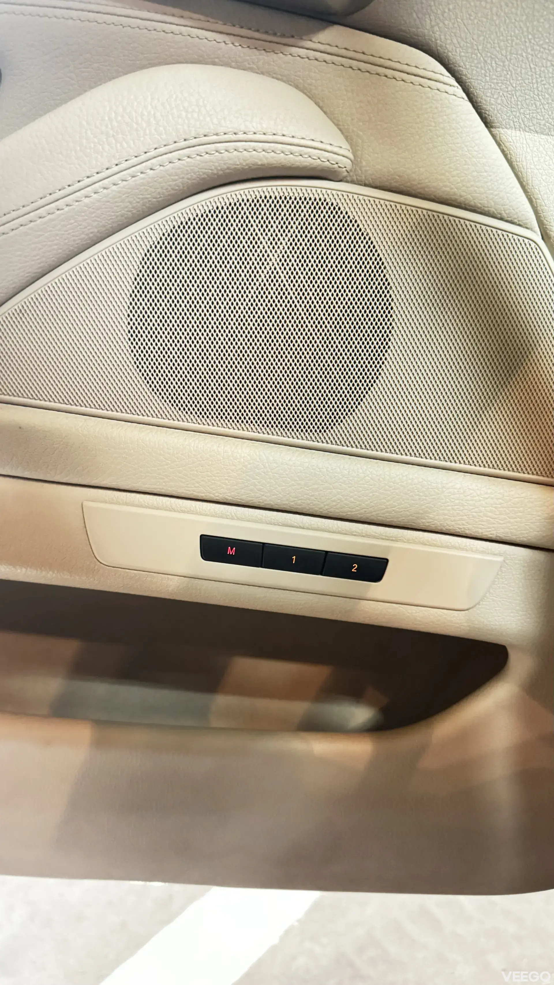 BMW 535I F10 3.0 320kW