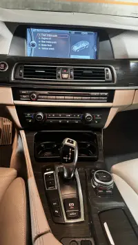 BMW 535I F10 3.0 320kW thumbnail