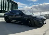 BMW 535I F10 3.0 320kW thumbnail