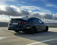 BMW 535I F10 3.0 320kW thumbnail