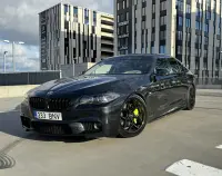 BMW 535I F10 3.0 320kW thumbnail