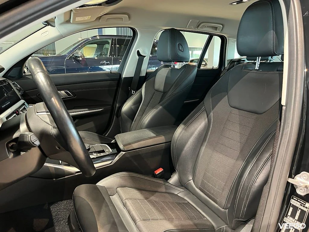 BMW 330 xDrive Touring Adapt Frath Rattvärme Drag 215kW