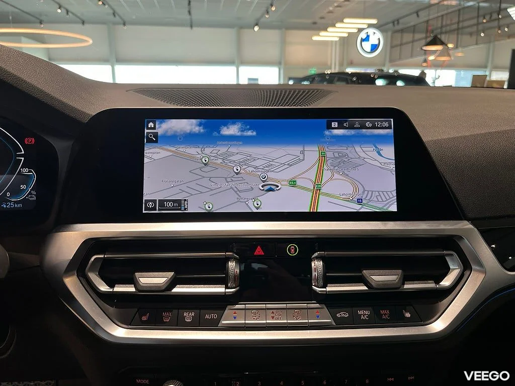 BMW 330 xDrive Touring Adapt Frath Rattvärme Drag 215kW