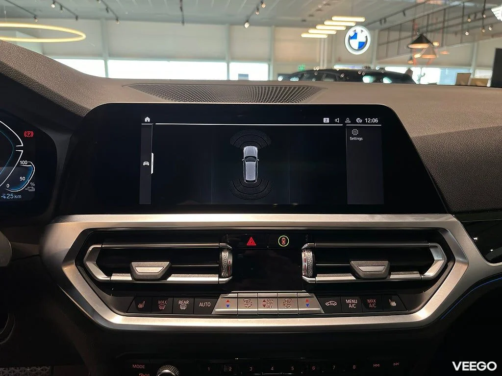 BMW 330 xDrive Touring Adapt Frath Rattvärme Drag 215kW