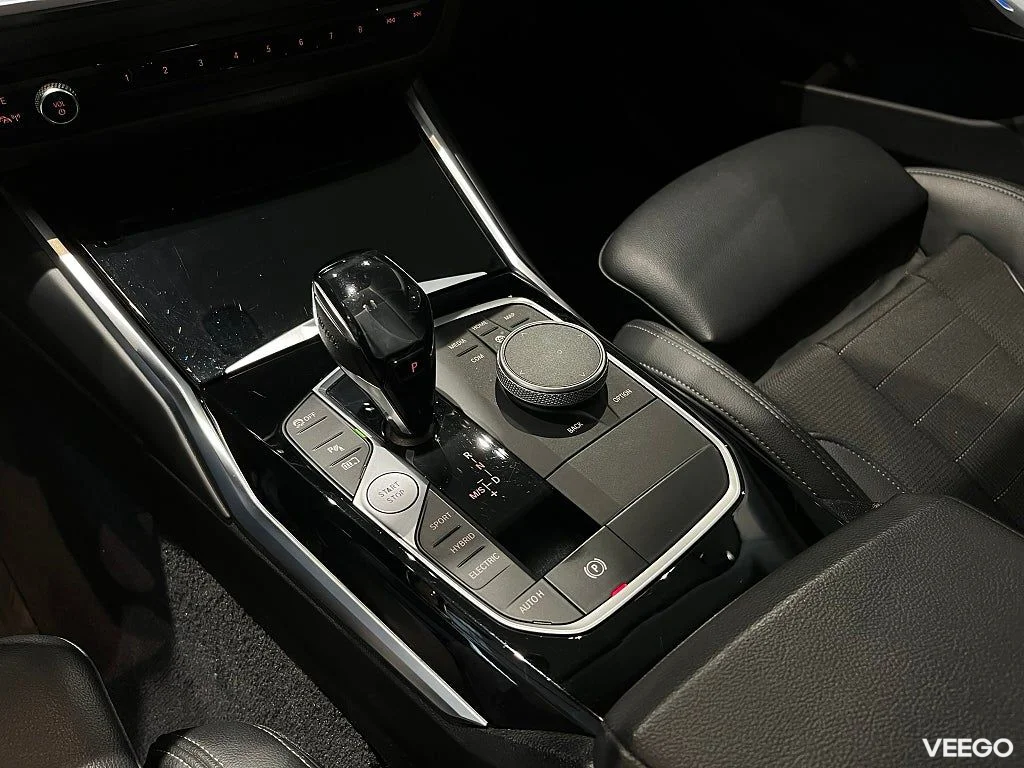 BMW 330 xDrive Touring Adapt Frath Rattvärme Drag 215kW
