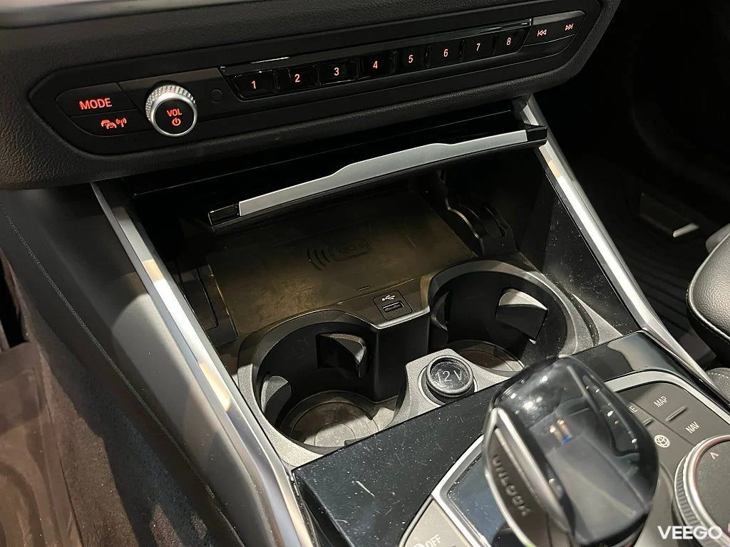 BMW 330 xDrive Touring Adapt Frath Rattvärme Drag 215kW