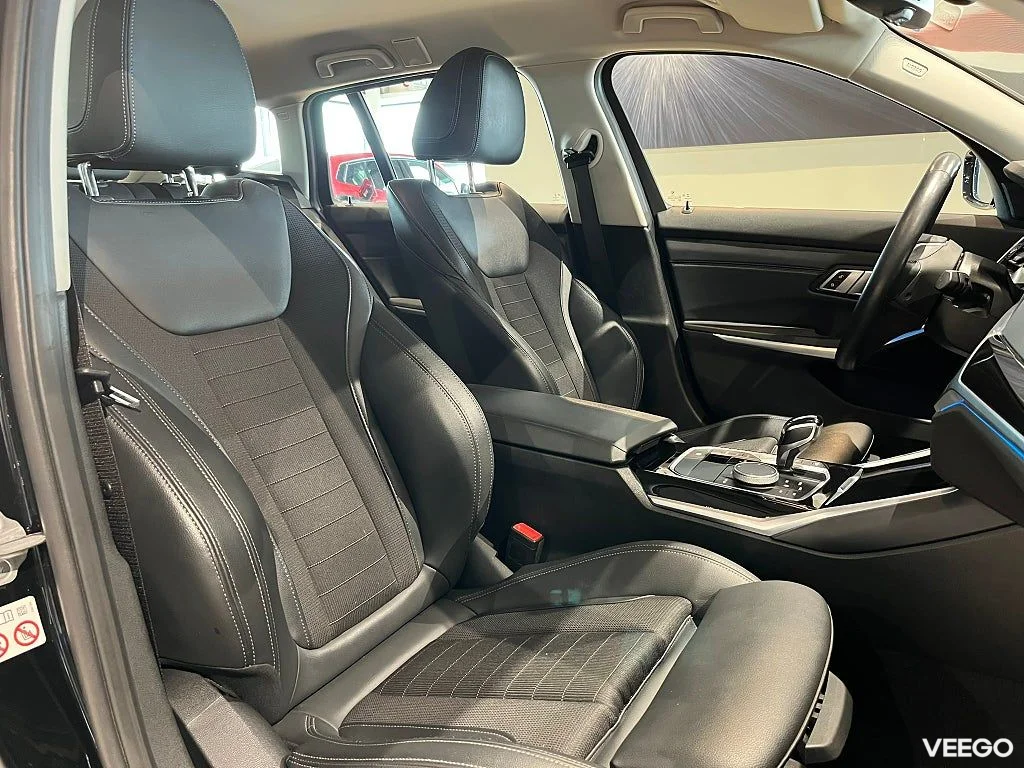 BMW 330 xDrive Touring Adapt Frath Rattvärme Drag 215kW