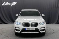 BMW X3 xDrive20i 184HK X-Line /Drag /HiFi 135kW thumbnail