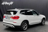 BMW X3 xDrive20i 184HK X-Line /Drag /HiFi 135kW thumbnail