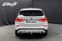 BMW X3 xDrive20i 184HK X-Line /Drag /HiFi 135kW thumbnail