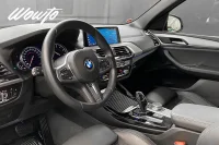 BMW X3 xDrive20i 184HK X-Line /Drag /HiFi 135kW thumbnail