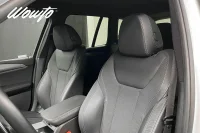 BMW X3 xDrive20i 184HK X-Line /Drag /HiFi 135kW thumbnail