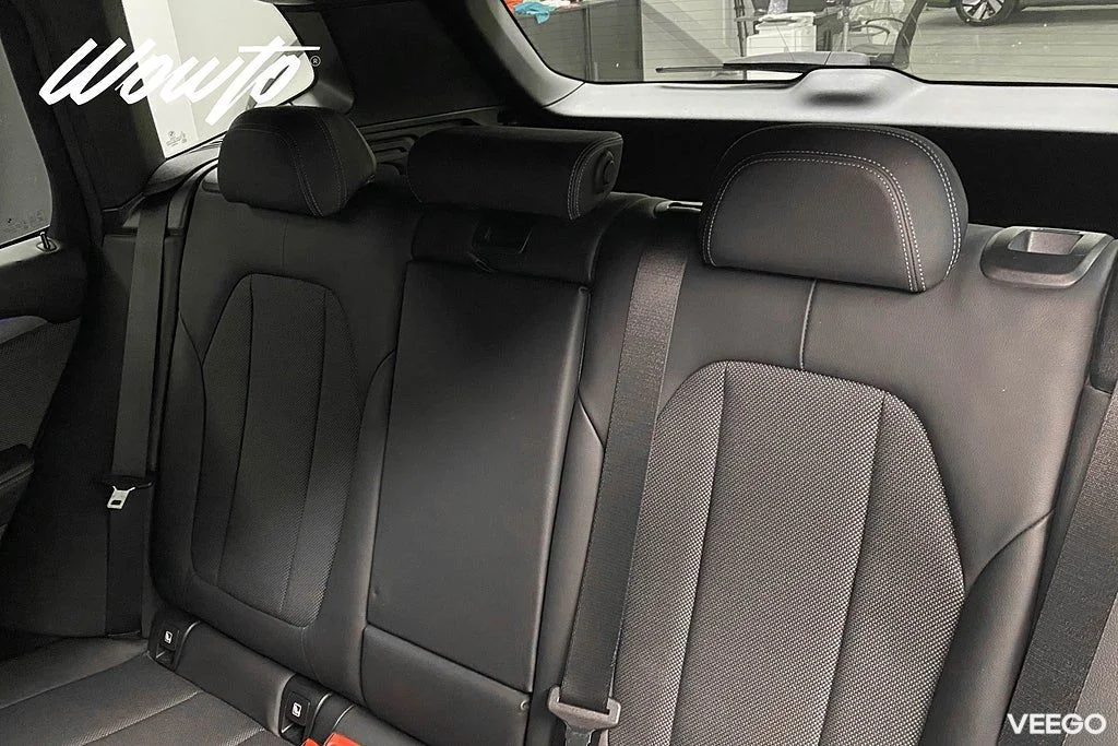 BMW X3 xDrive20i 184HK X-Line /Drag /HiFi 135kW