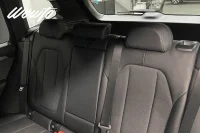 BMW X3 xDrive20i 184HK X-Line /Drag /HiFi 135kW thumbnail