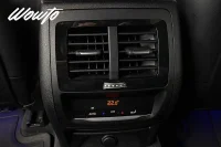 BMW X3 xDrive20i 184HK X-Line /Drag /HiFi 135kW thumbnail