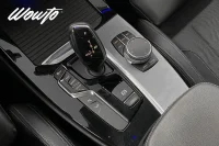 BMW X3 xDrive20i 184HK X-Line /Drag /HiFi 135kW thumbnail