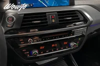 BMW X3 xDrive20i 184HK X-Line /Drag /HiFi 135kW thumbnail