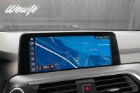 BMW X3 xDrive20i 184HK X-Line /Drag /HiFi 135kW thumbnail