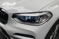 BMW X3 xDrive20i 184HK X-Line /Drag /HiFi 135kW thumbnail
