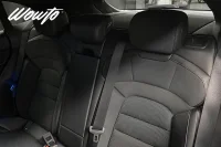 Porsche Taycan 4S Cross Turismo 571HK /HuD /18-Vägs /Se Spec 420kW thumbnail