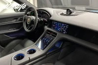 Porsche Taycan 4S Cross Turismo 571HK /HuD /18-Vägs /Se Spec 420kW thumbnail