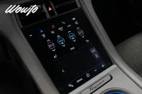 Porsche Taycan 4S Cross Turismo 571HK /HuD /18-Vägs /Se Spec 420kW thumbnail