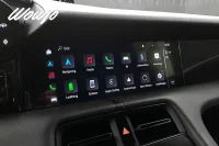 Porsche Taycan 4S Cross Turismo 571HK /HuD /18-Vägs /Se Spec 420kW thumbnail