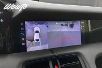 Porsche Taycan 4S Cross Turismo 571HK /HuD /18-Vägs /Se Spec 420kW thumbnail
