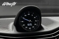 Porsche Taycan 4S Cross Turismo 571HK /HuD /18-Vägs /Se Spec 420kW thumbnail