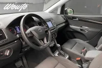Seat Alhambra 2.0 TDI 4Drive DSG 184KH 7-Sits /Drag 135kW thumbnail