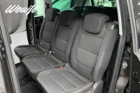 Seat Alhambra 2.0 TDI 4Drive DSG 184KH 7-Sits /Drag 135kW thumbnail