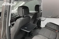 Seat Alhambra 2.0 TDI 4Drive DSG 184KH 7-Sits /Drag 135kW thumbnail