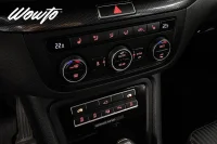 Seat Alhambra 2.0 TDI 4Drive DSG 184KH 7-Sits /Drag 135kW thumbnail