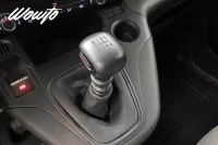 Toyota Proace City 1.5D 102HK 3-Sits /B-Kamera /Moms 75kW thumbnail