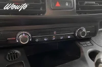 Toyota Proace City 1.5D 102HK 3-Sits /B-Kamera /Moms 75kW thumbnail