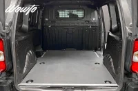 Toyota Proace City 1.5D 102HK 3-Sits /B-Kamera /Moms 75kW thumbnail