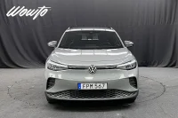 Volkswagen ID.4 Pro Performance 204HK /Moms 150kW thumbnail