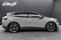 Volkswagen ID.4 Pro Performance 204HK /Moms 150kW thumbnail