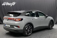 Volkswagen ID.4 Pro Performance 204HK /Moms 150kW thumbnail