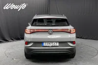 Volkswagen ID.4 Pro Performance 204HK /Moms 150kW thumbnail