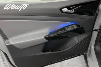 Volkswagen ID.4 Pro Performance 204HK /Moms 150kW thumbnail