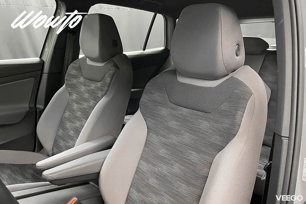 Volkswagen ID.4 Pro Performance 204HK /Moms 150kW