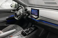 Volkswagen ID.4 Pro Performance 204HK /Moms 150kW thumbnail