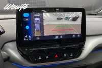 Volkswagen ID.4 Pro Performance 204HK /Moms 150kW thumbnail