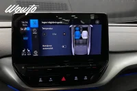 Volkswagen ID.4 Pro Performance 204HK /Moms 150kW thumbnail