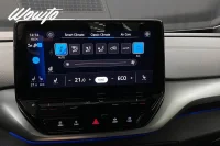 Volkswagen ID.4 Pro Performance 204HK /Moms 150kW thumbnail